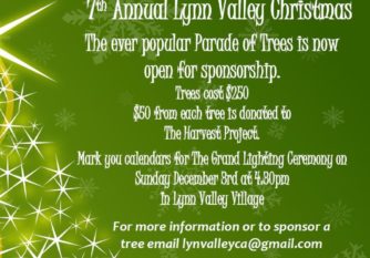 Lynn Valley Community Association | The bridge of our community
